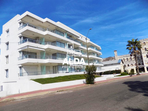 Imagen 1 de 18 de Apartamento Centro Piriápolis 2 Dorms Alquiler Temporada Ap101694