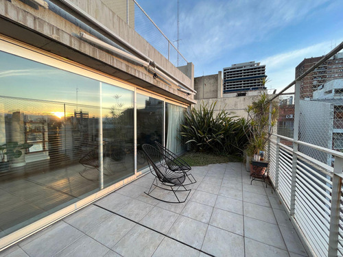 Triplex En Belgrano. Exclusivo.