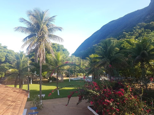 Imagem 16 de 20 de Chácara À Venda, 20.000m², Com 3 Casas Principais, Campo De Futebol, Piscinas, Salão De Jogos, Comunidade Urbana De Barro Branco, Guarapari, Es - Es - Ch0014_roma