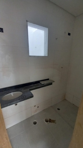 Imagem 11 de 14 de Apartamento 2 Quartos Santo André - Sp - Vila América - V5033