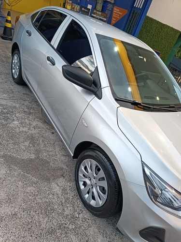 Chevrolet Onix plus 1.0 Turbo Aut. 4p