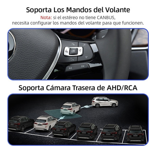 Estéreo 1+32g Para Vw Touareg Transporter T5 Multivan Gps Fm