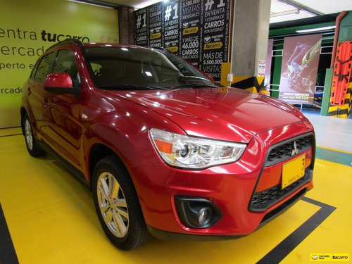 Mitsubishi Asx 2.0l 4x4