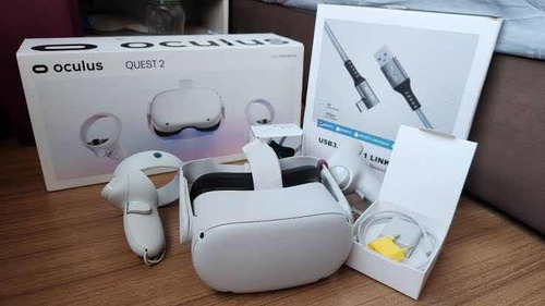 Oculus Quest 2 128gb