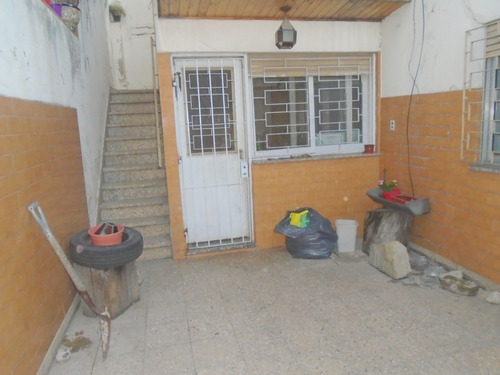 Imagen 15 de 20 de Venta Casa En Esquina C/ Patio Terraza Y Galpón Villa Madero La Matanza Bs As