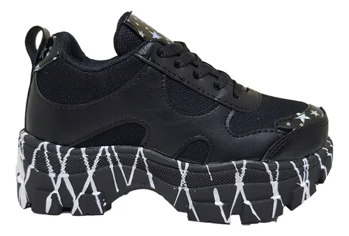 Zapatillas niña talla 34 new arrivals