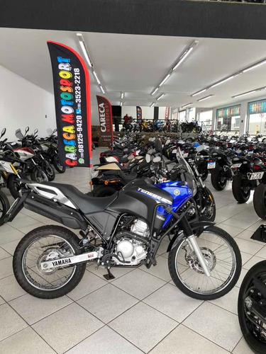 Honda Nc 750 X