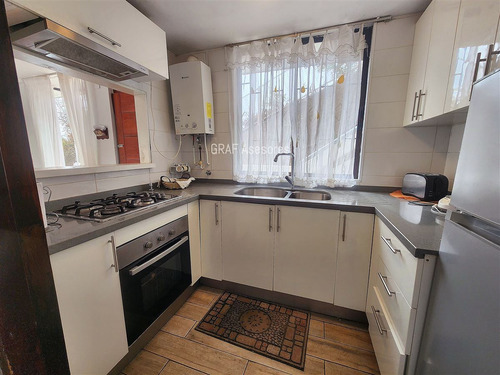 Departamento En Venta De 3d-2b En Viña Del Mar - Reñaca.