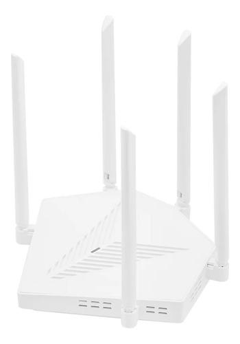 Router Ax3000 Wifi 6 Gigabit Dual Band 3000mbps Ep-rt2980