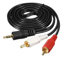 Comprar Cable Rca A Plus 1.5 Mts