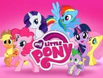 Comprar Kit Imprimible My Little Pony Carteles,invitaciones Y Mas
