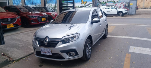 Renault Sandero Zen Mt 1.6 2023