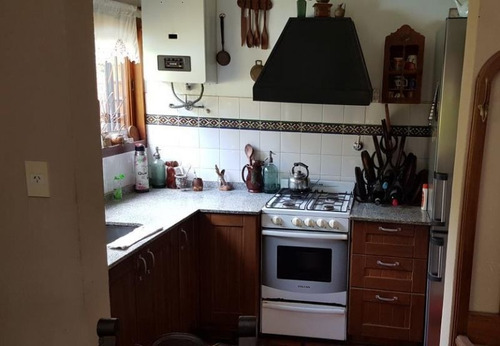 Imagen 4 de 12 de Casa En Venta En Tortuguitas
