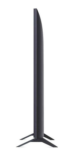 Imagen 4 de 5 de Smart TV LG AI ThinQ 50NANO75SQA LED webOS 22 4K 50" 100V/240V