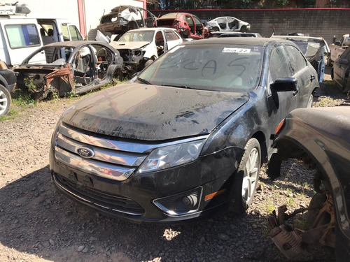Imagem 2 de 8 de Sucata Ford Fusion 2011/2012 173cvs