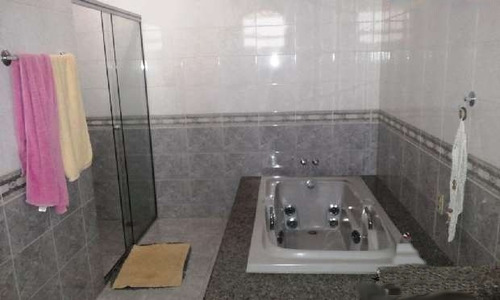 Imagem 5 de 15 de Casa - Estrela Dalva - Ref: 3601 - V-sld3601
