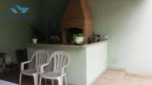 Imagem 3 de 30 de Casa À Venda, 200 M² Por R$ 1.200.000,00 - Brooklin - São Paulo/sp - Ca0050