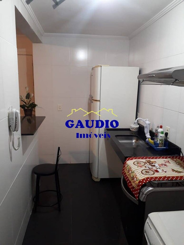 Imagem 6 de 15 de Vendo Lindo Apartamento Hortô - Cond. Saint Afonso -1 Vaga - 981