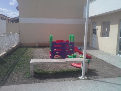 Imagem 7 de 30 de Campo Grande, Casa Duplex 2 Quartos, Coladinha Ao Parque Shopping - Ca00224 - 2856977