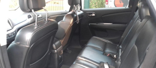 Dodge Journey Sxt 3.6 V6