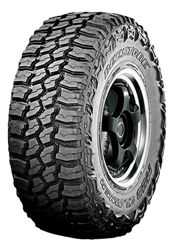 Llanta 33x12.50r22-10c Lt Deestone Mud Clw R408 M/t 109q Msi