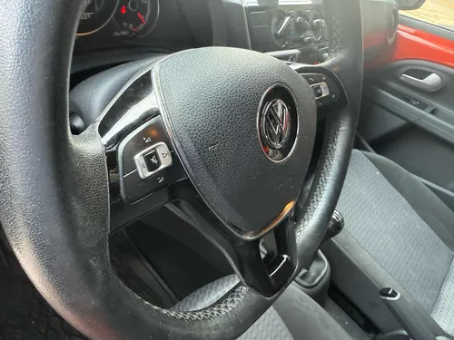 Volkswagen Up! 1.0 Connect Mt