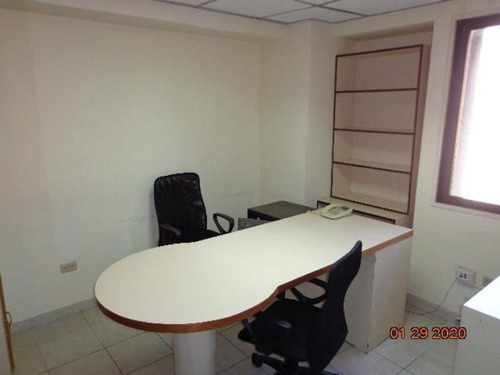 Imagen 24 de 29 de Oficina En Alquiler Chacao #23-2435 Johana Blan 04123368346