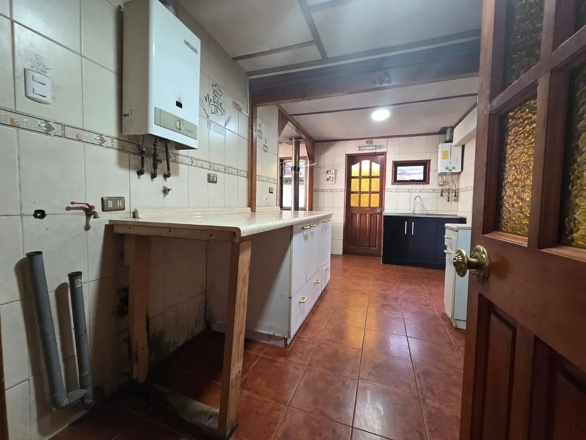 Imagen 4 de 26 de Casa En Venta En Los Ángeles