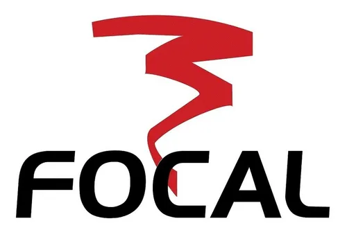 Parlante Focal Auditor Rcx-130 13 Cm / Tecnocar