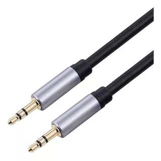Cable Audio Auxiliar Plug 3.5mm 90cms Griffin