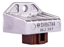 Comprar Regulador De Voltaje Crux 110 Original Yamaha Delcar ®
