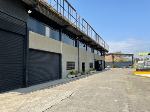 Imagen 5 de 29 de Excelente Galpón Industrial En Venta En Guatire