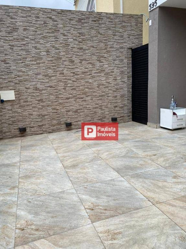 Imagem 27 de 30 de Sobrado Com 4 Dormitórios À Venda, 350 M² - Brooklin - São Paulo/sp - So4579