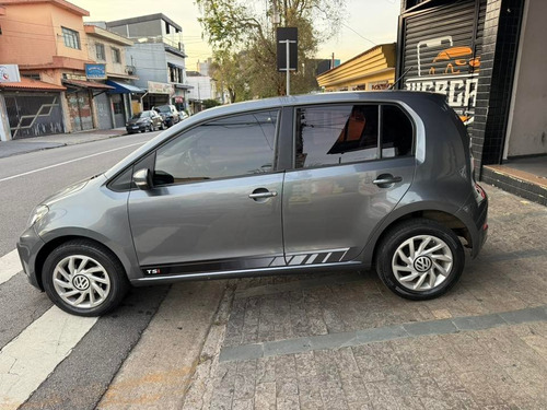 Volkswagen Up! 1.0 Mpi 5p