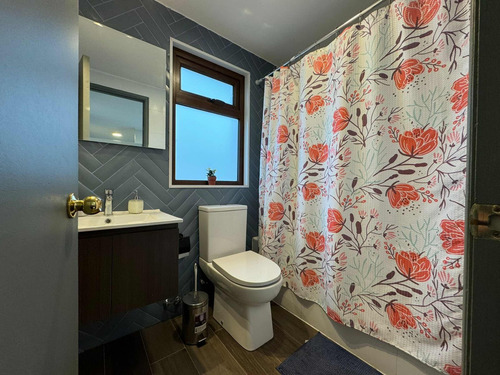 Se Vende Cómoda Casa En San Damián, Rancagua
