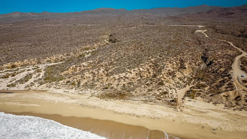 Km 90 Highway 19 Cabo To Todos, El Cajonito
