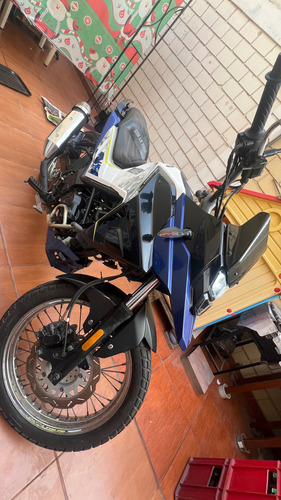 Moto Sym Nht 180