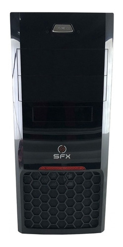 Imagen 4 de 5 de Pc Cpu Computadora Intel Core I5 8gb Ram Ssd 240gb Hdd 500gb