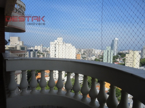 Ref.: 2204 - Apartamento Em Jundiaí Para Venda - V2204