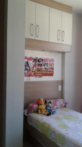 Imagem 10 de 30 de Ref:418 Apartamento 3 Dorms,1ste Vaga -méier - V418