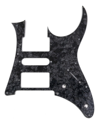 L Pickguard Para Ibanez Rg Guitar Pick Pick Scratch Plate