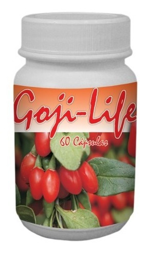 Goji Life 