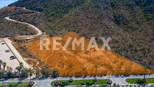 Developer Land At Via De Lerry Cabo San Lucas - Terreno Para Desarrollar Cabo San Lucas En Venta