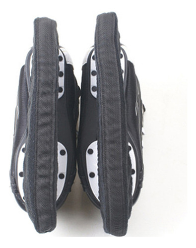 2 Pares De Patines Elásticos Skate Guard Pro