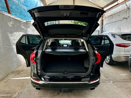 GMC Terrain 2.0 Denali At