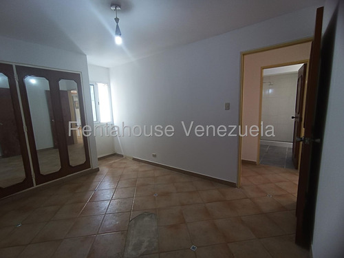 Venta De Apartamento En Los Ruices Caracas Para Remodelar