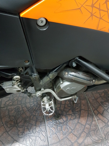 Imagen 9 de 9 de Ktm 990 Pat 2013. La Mejor. Impecable. Excelente Moto