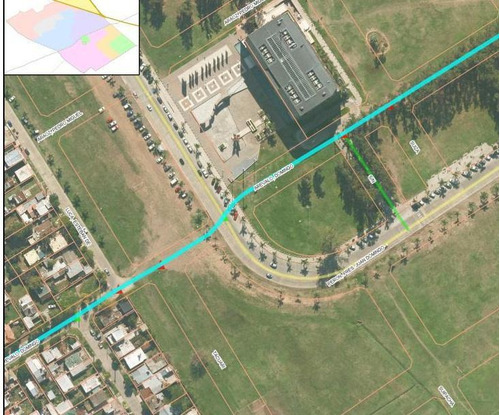 Imagen 7 de 7 de Muy Buen Lote En Malvinas Argentinas