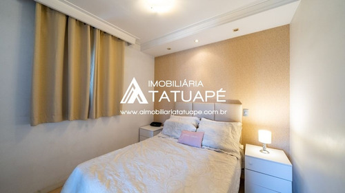 Imagem 11 de 25 de Apartamento - Ap000604 - 70172263