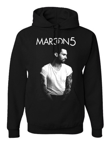 Maroon 5 Sudaderas